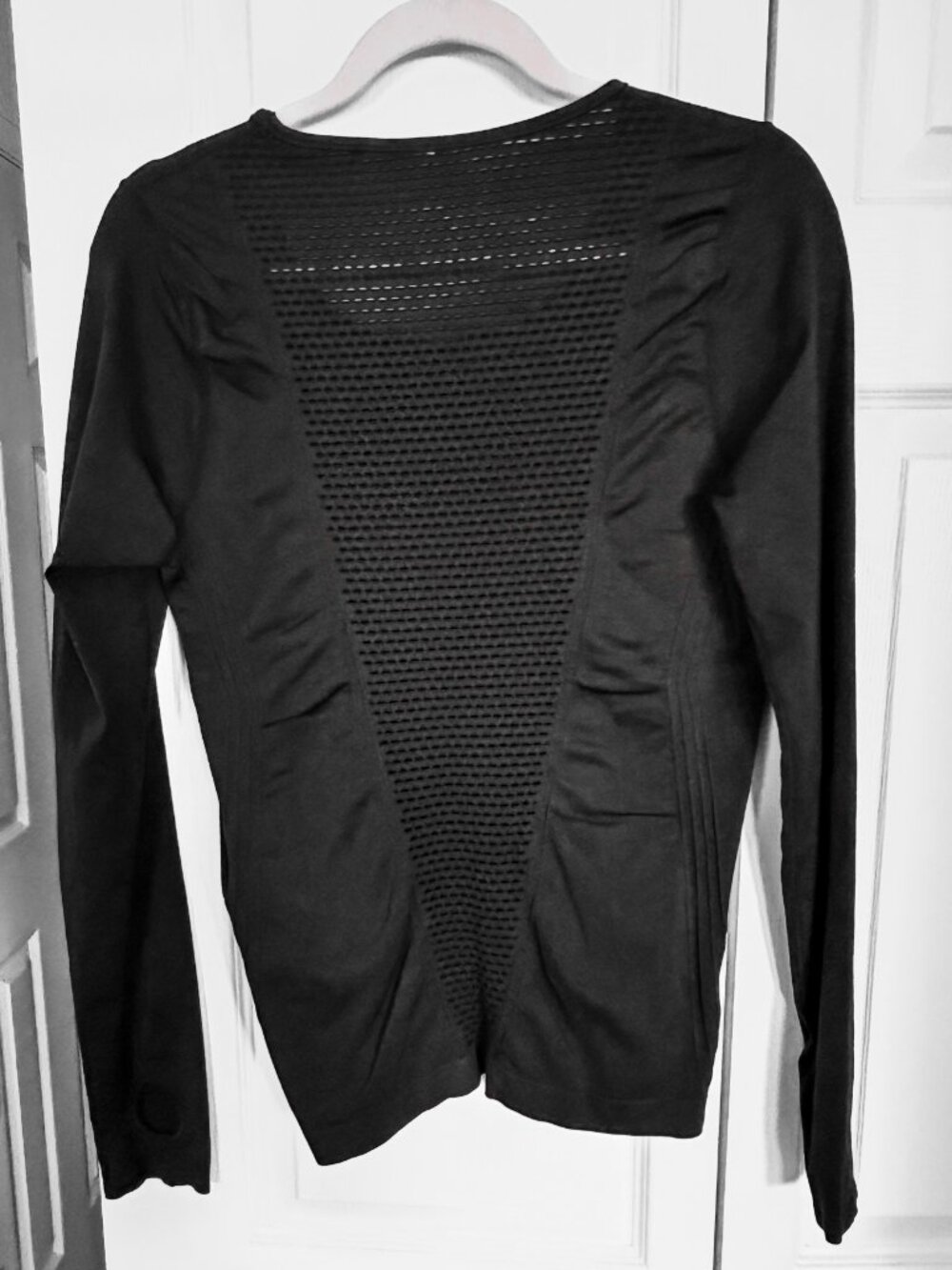 Seamless top - Picture 2 of 5